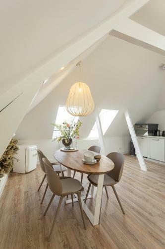 Huize Copes Apartment Den Haag, 2 Bed, 2 Bath
