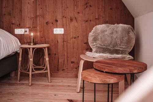 Bed & Breakfast Friese Hoeve Sneek