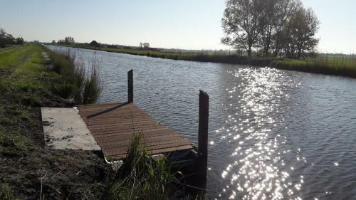 Apartamento Noord-hollands Hof Dream