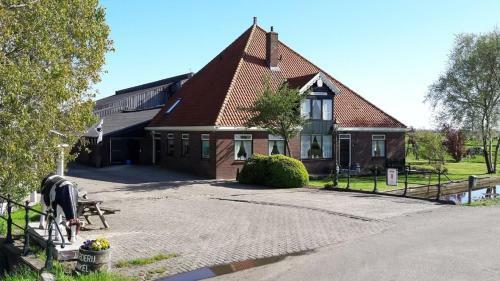 Apartamento Noord-hollands Hof Dream