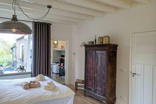 Apartamento Crash'nstay - Julianalaan