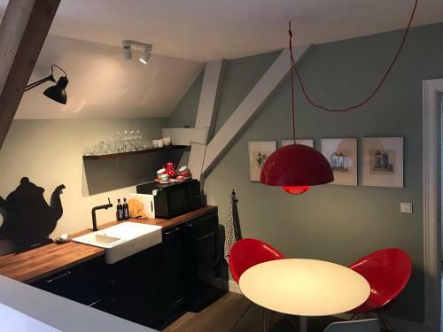 B&B Logeren Bij De Burgemeester