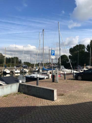 B&B Logeren Bij De Burgemeester