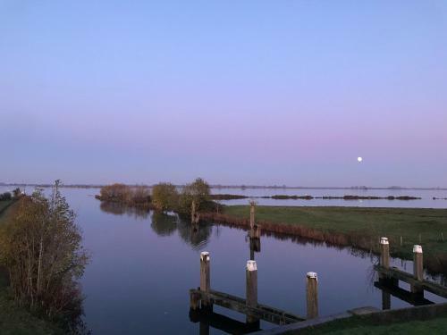 B&B Logeren Bij De Burgemeester