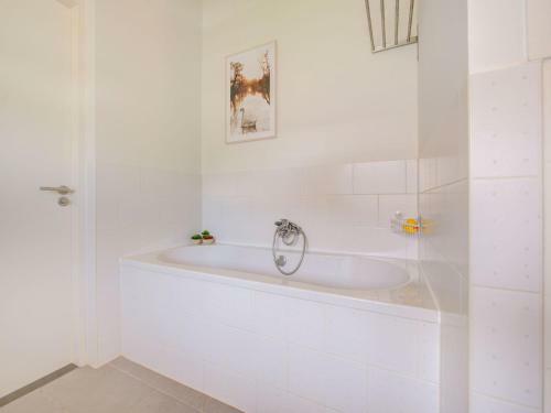 Luxury Holiday Home In Harderwijk With A Jacuzzi