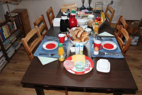 Bed & Breakfast Tintaglia, Betaalbaar En Gastvrij