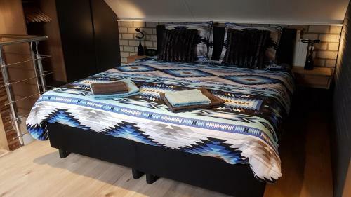 Apartamento Het Gildehuis Met Sauna En Jacuzzi