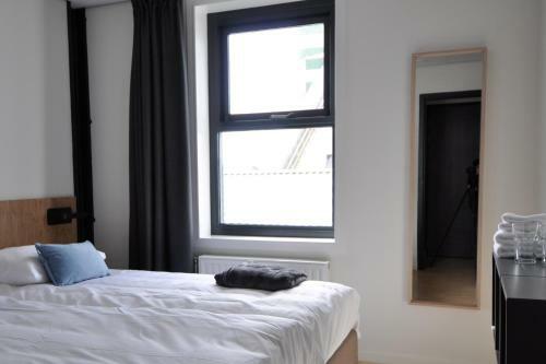 Apartamento Dock Hotel Stellendam