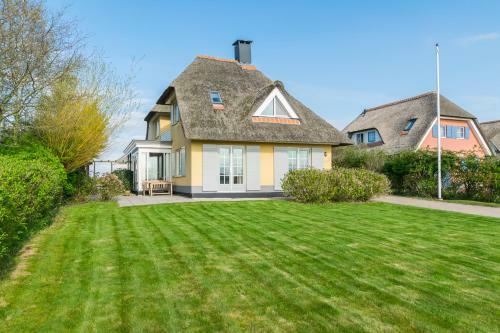 De Villa Aan De Middelweg