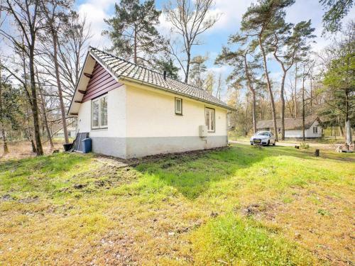 Simplistic Holiday Home In Stramproy With Garden