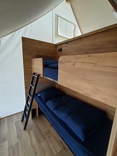Europarcs Poort Van Maastricht