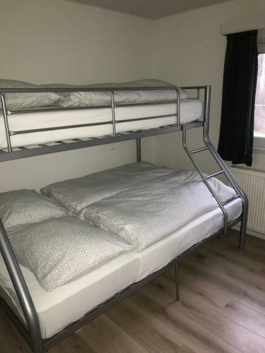 Vakantiehuis Fenna