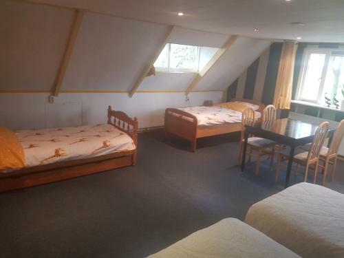 Apartamento Wilhelminahoeve