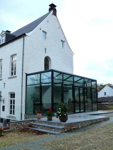 Hotel Abdijhof Thorn