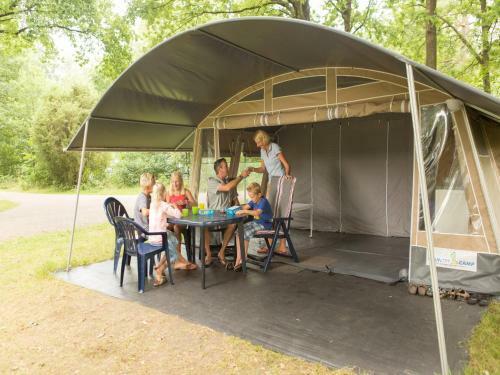 Country Camp Camping 't Strandheem