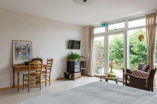 Bed & Breakfast De Nieuwe Warande