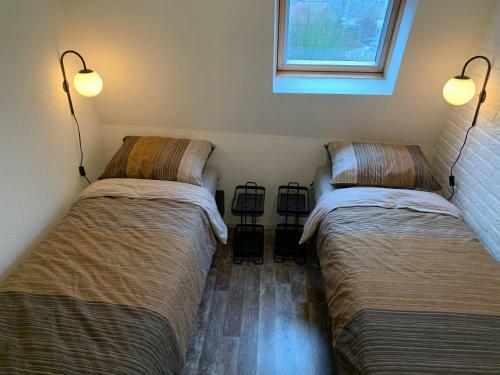 Apartamento Esther S Home Contactloos Verblijf
