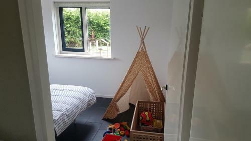 Luxus Familienvilla Mit Jacuzzi & Sauna