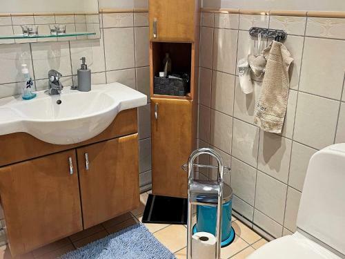 Holiday Home Kl�vedal V
