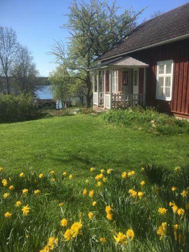 Swedishcountryliving / Skippers Cottage