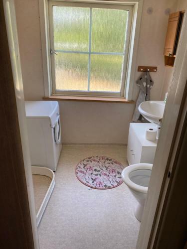 Apartamento Vindsv�ning H�ga Kusten