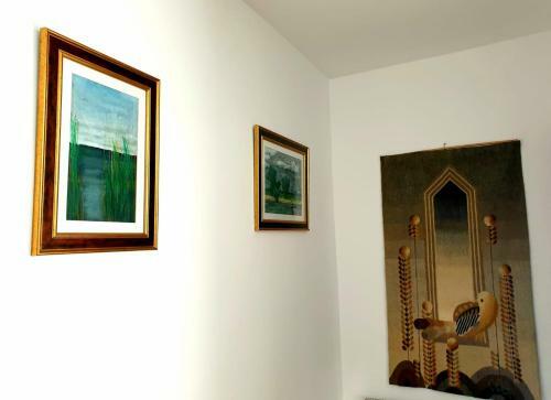 Hostal Casa Altfel