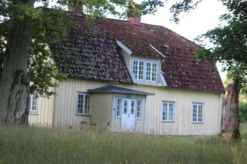 Yxkullsund S�teri B&B - Manorhouse Since 1662