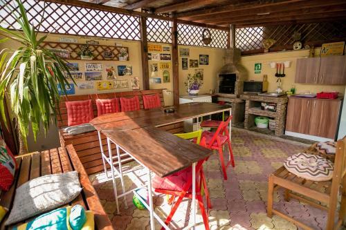 Hostal Casa Amelie Mangalia