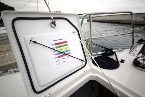 Bavaria 46 Cruiser