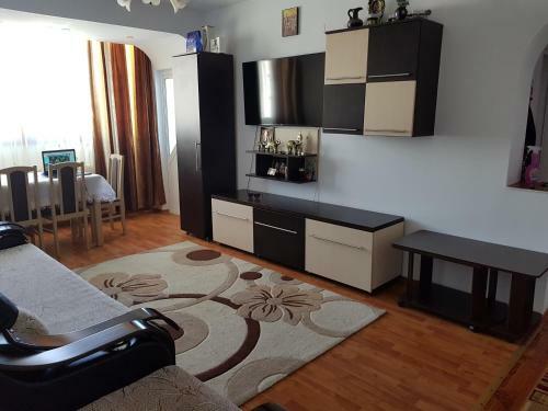 Apartament 3 Camere Mangalia