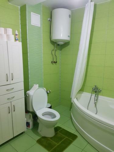 Apartament 3 Camere Mangalia