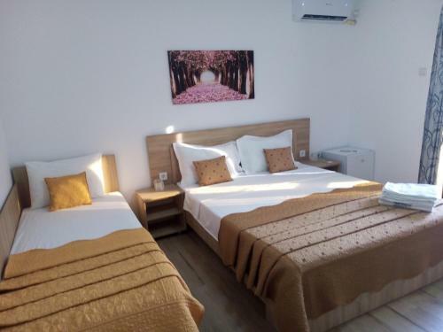 Hostal Vila Lorena
