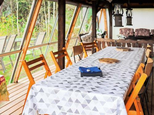 Holiday Home Lidhult IV