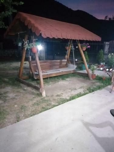 Casa De Vacanta Anto&lari