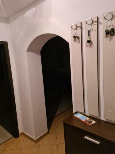 Apartamento Rt