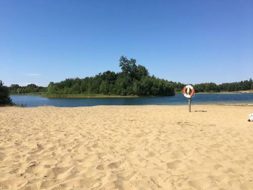 Apartamento Davidslids Cottage