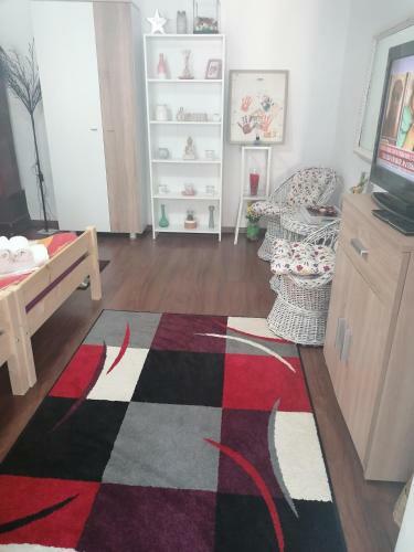 Cazare La Tara �n Mandra, Jud Brasov