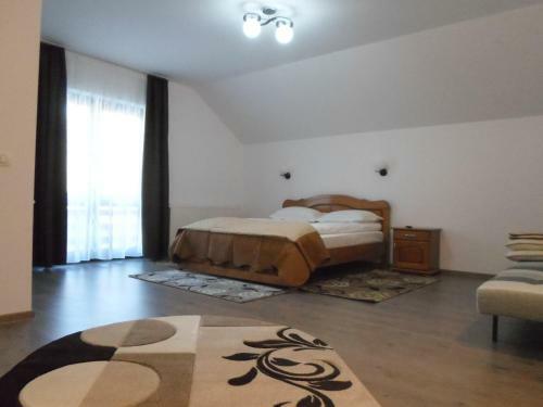 Lodge Casuta Din Gradina