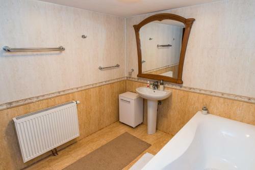 Hostal Casa Luca
