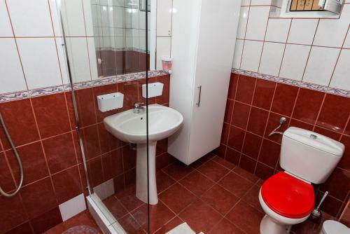 Hostal Casa Luca