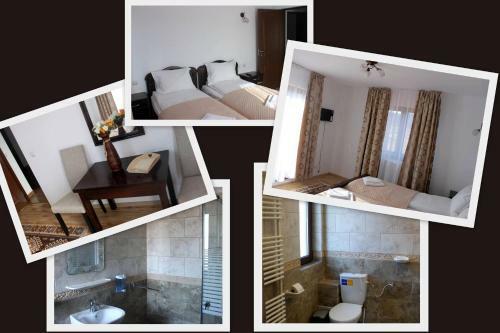 Hostal Pensiunea Catalina