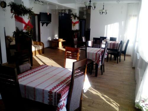 Hostal Pensiunea Catalina