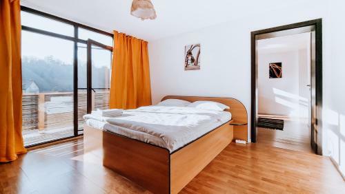 Hostal Pensiunea Bike&bed
