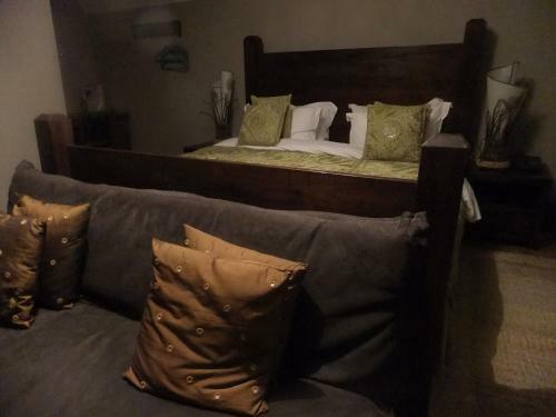Hostal The House At Woolverton