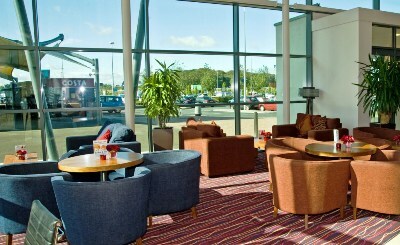 Hotel Days Inn Wetherby