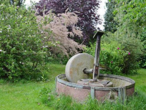 The Cider Press
