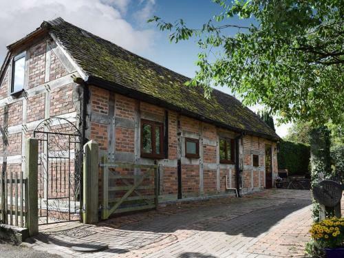 The Cider Press