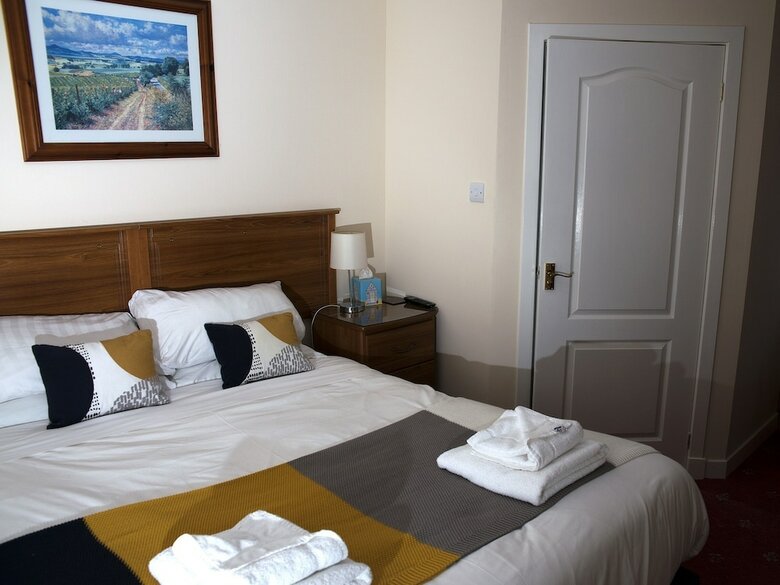 Hostal Herdshill Guest House