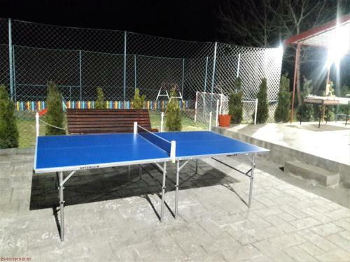 Hostal Pensiunea Esential