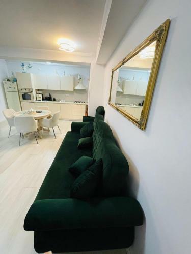 Green Apartment Mamaia Nord